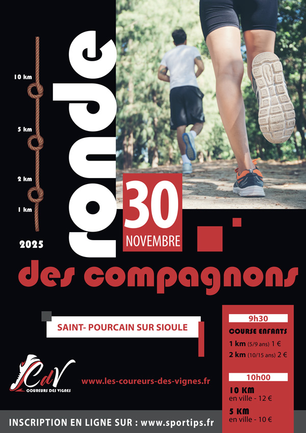 La Ronde des Compagnons