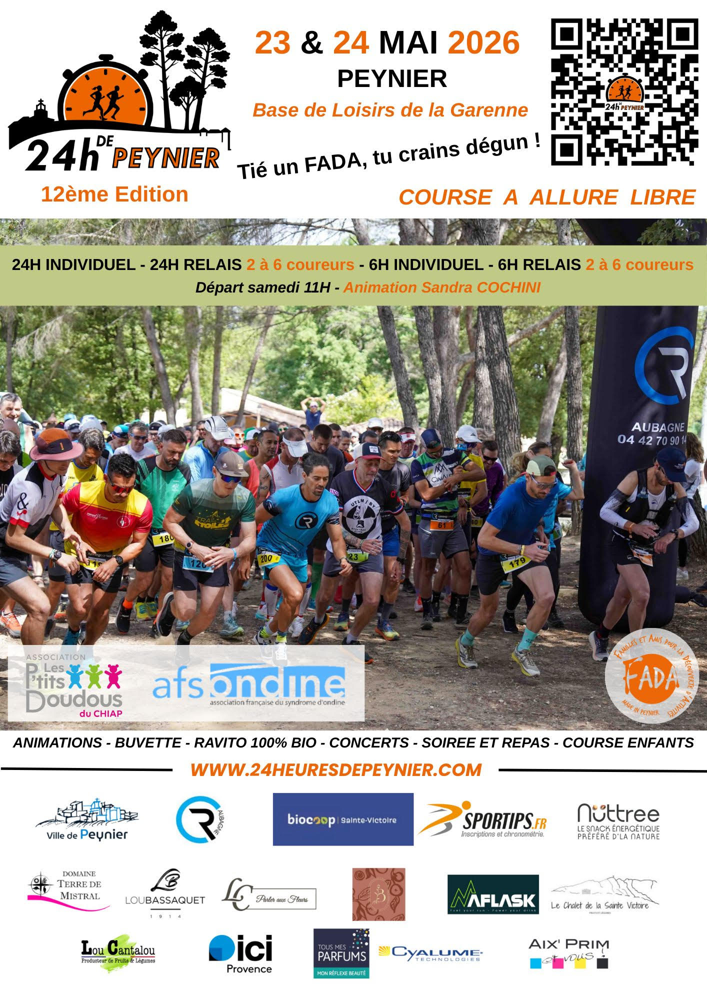 24h de Peynier