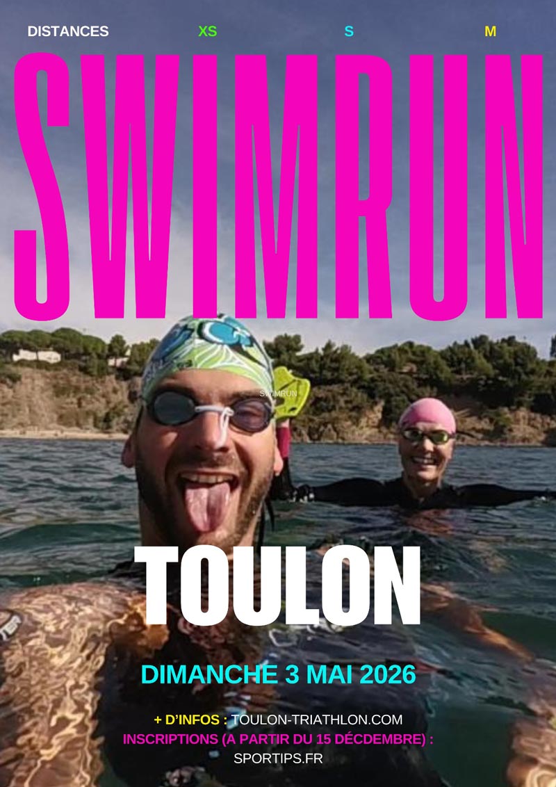 SwimRun "Défi du Levant"