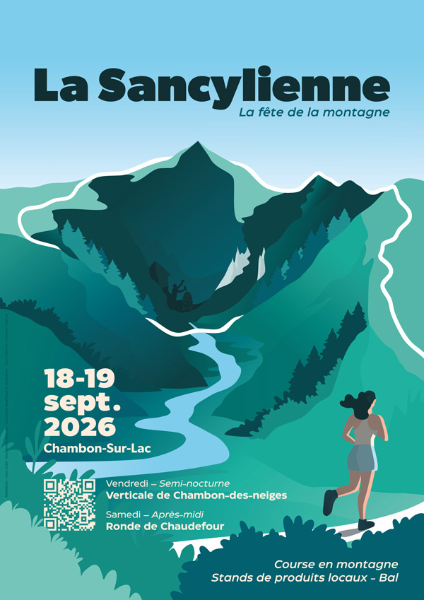 La Sancylienne