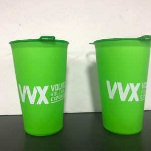Goodies - Green cup