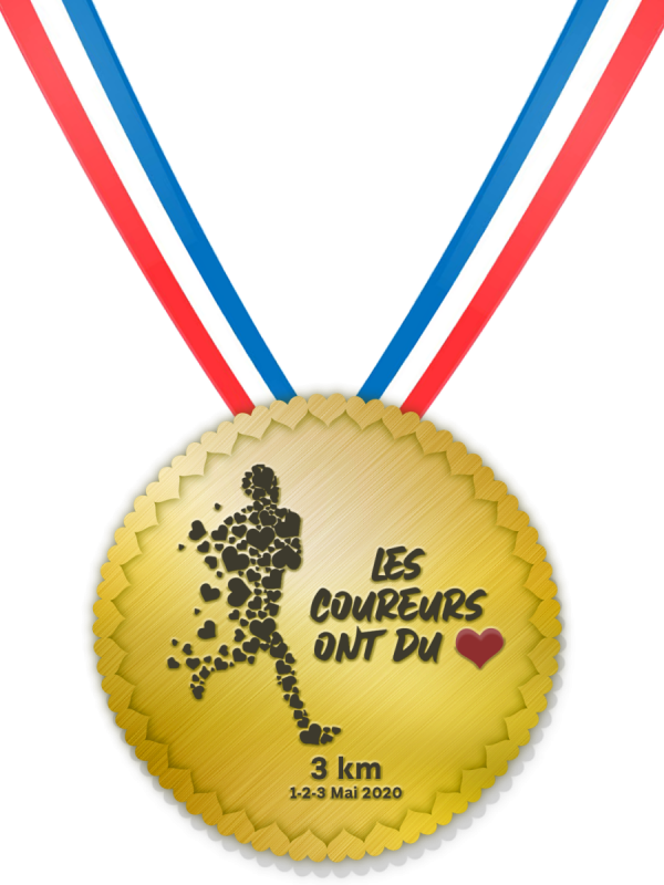 Médaille PNG Médaille PNG